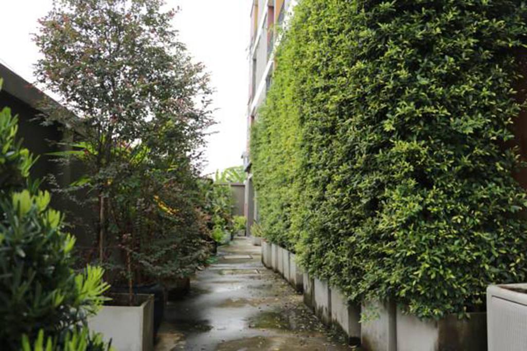 Namnon Place Nonthaburi Luaran gambar