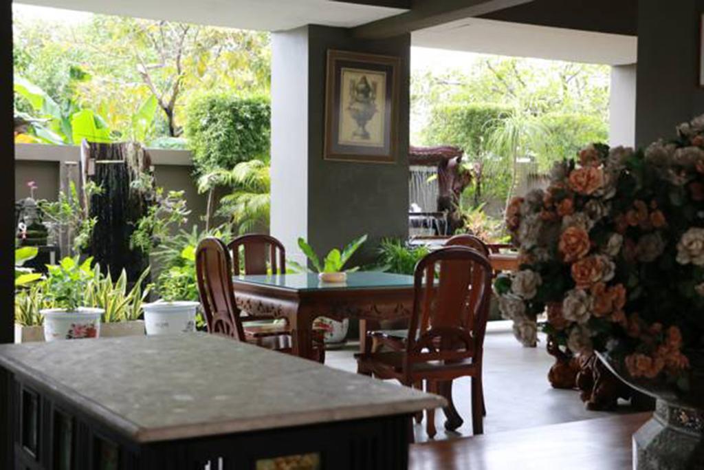 Namnon Place Nonthaburi Luaran gambar
