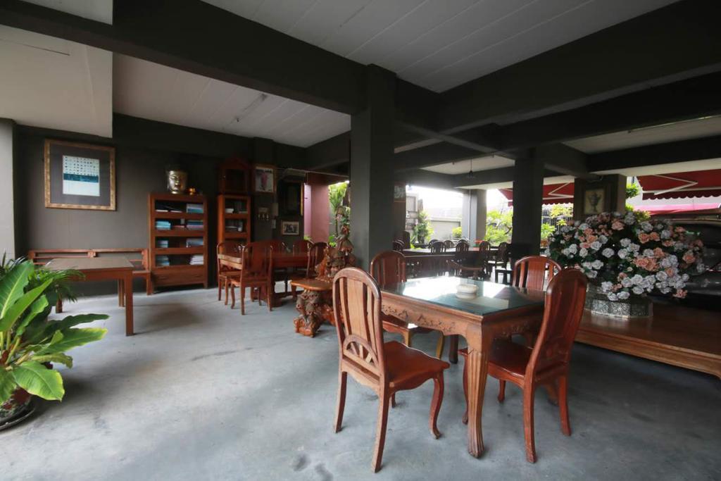 Namnon Place Nonthaburi Luaran gambar
