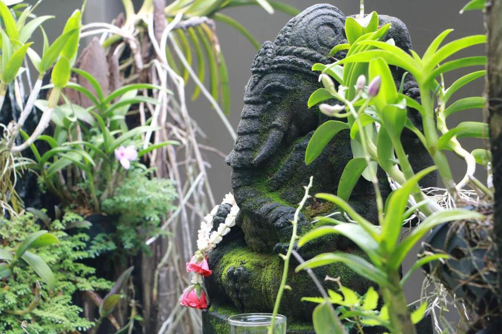 Namnon Place Nonthaburi Luaran gambar