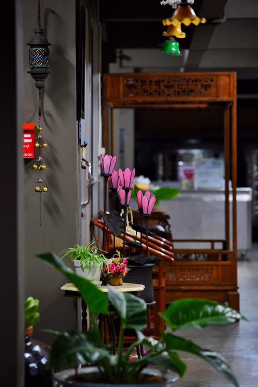 Namnon Place Nonthaburi Luaran gambar