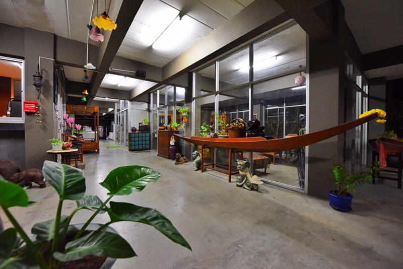 Namnon Place Nonthaburi Luaran gambar