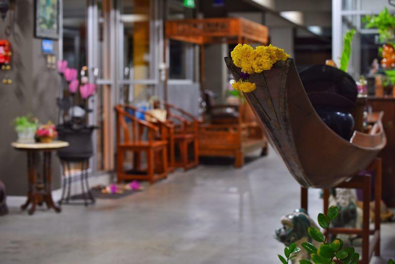 Namnon Place Nonthaburi Luaran gambar