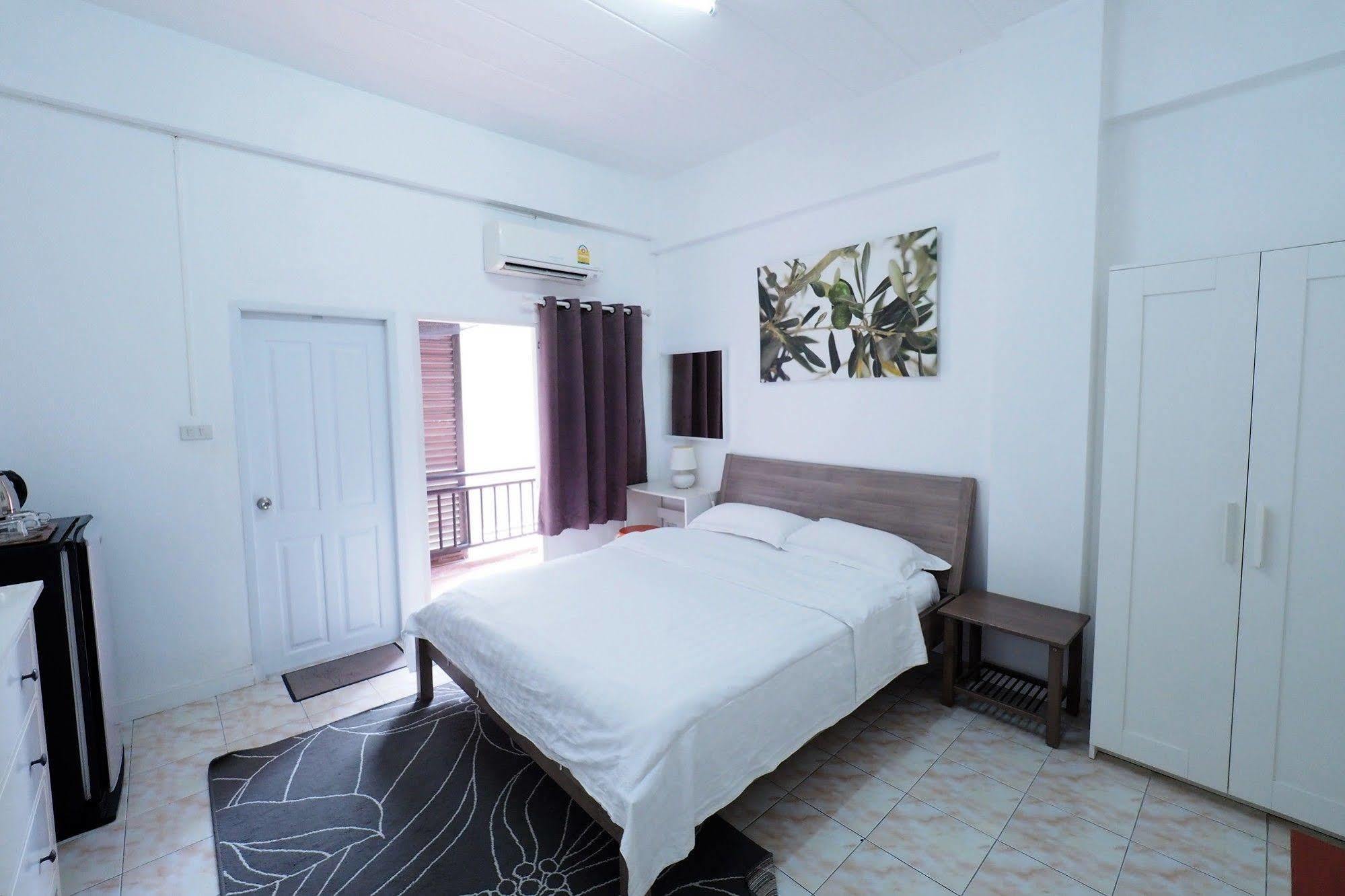 Namnon Place Nonthaburi Luaran gambar