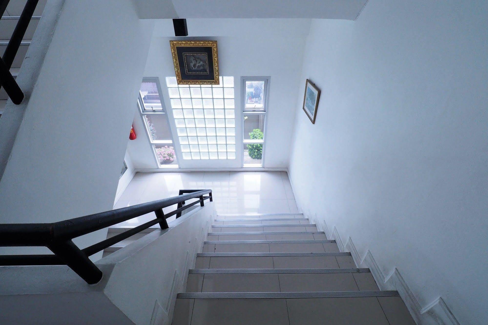 Namnon Place Nonthaburi Luaran gambar