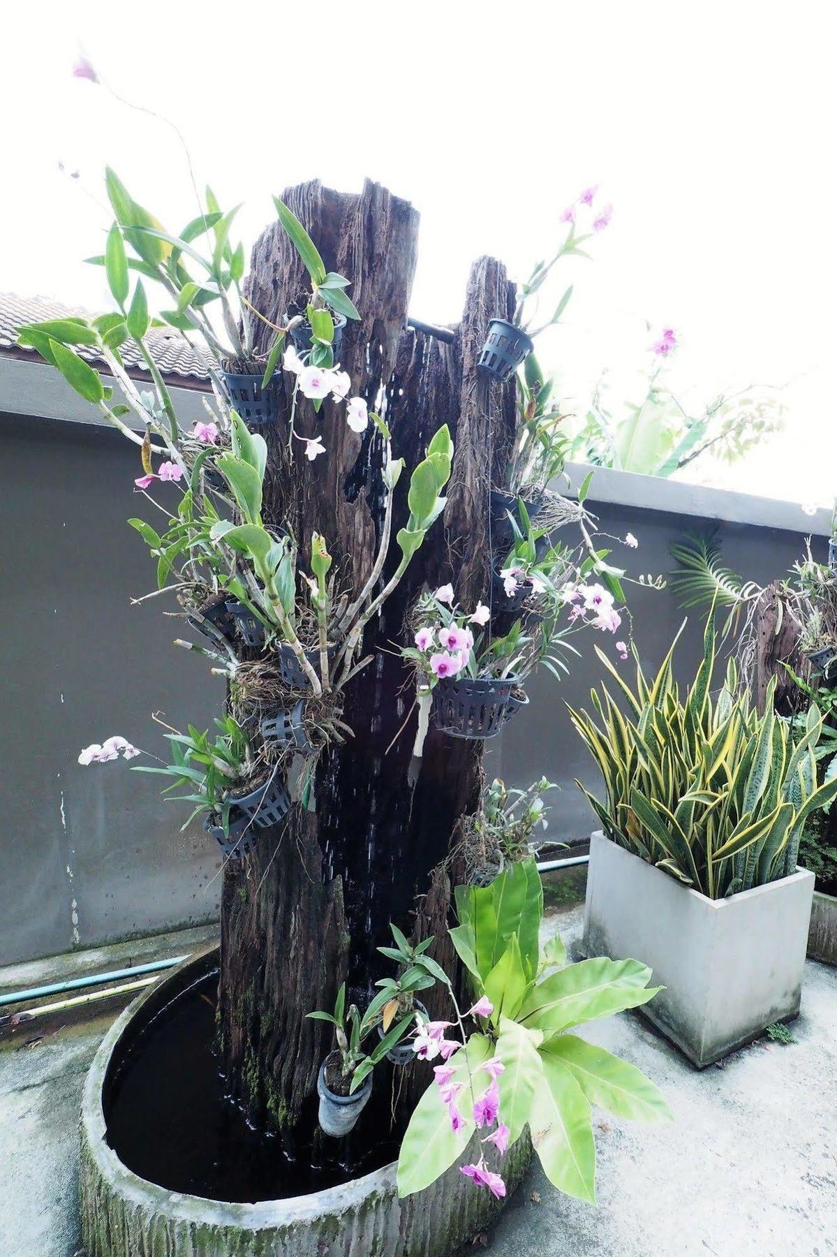 Namnon Place Nonthaburi Luaran gambar