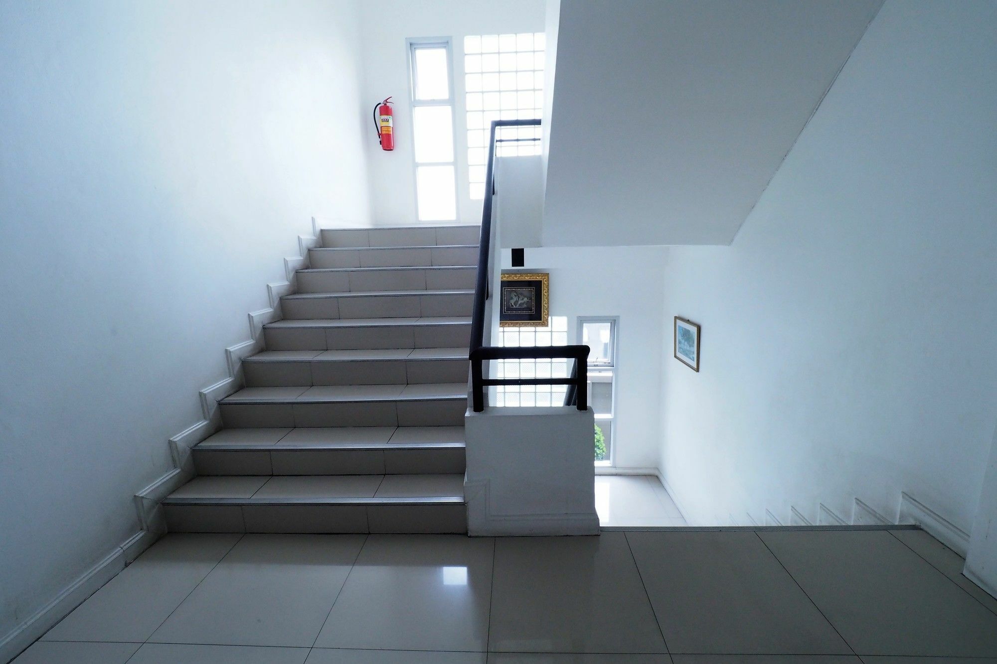 Namnon Place Nonthaburi Luaran gambar