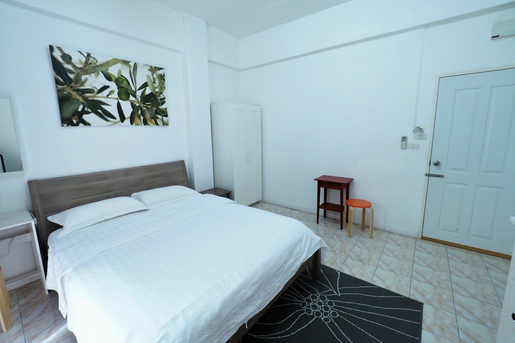 Namnon Place Nonthaburi Luaran gambar