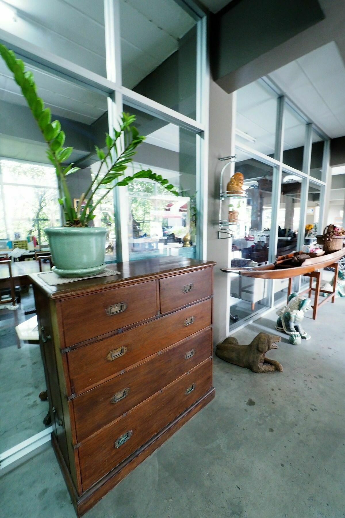 Namnon Place Nonthaburi Luaran gambar